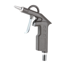 Aluminum 1/4" NPT or BSP air mist duster spray gun